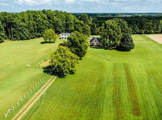 2601 Coggins Point Rd, North Prince George, VA 23860