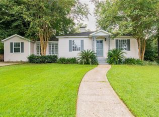 25 Lancaster Rd, Mobile, AL 36608