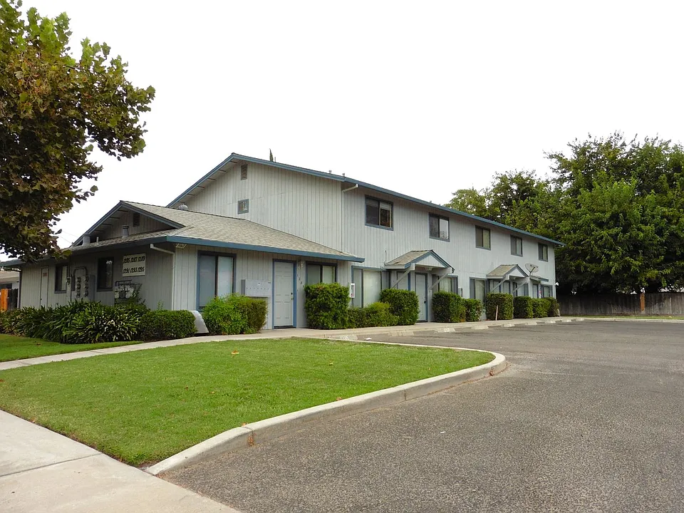 1285-1295 Elm Ave #6
