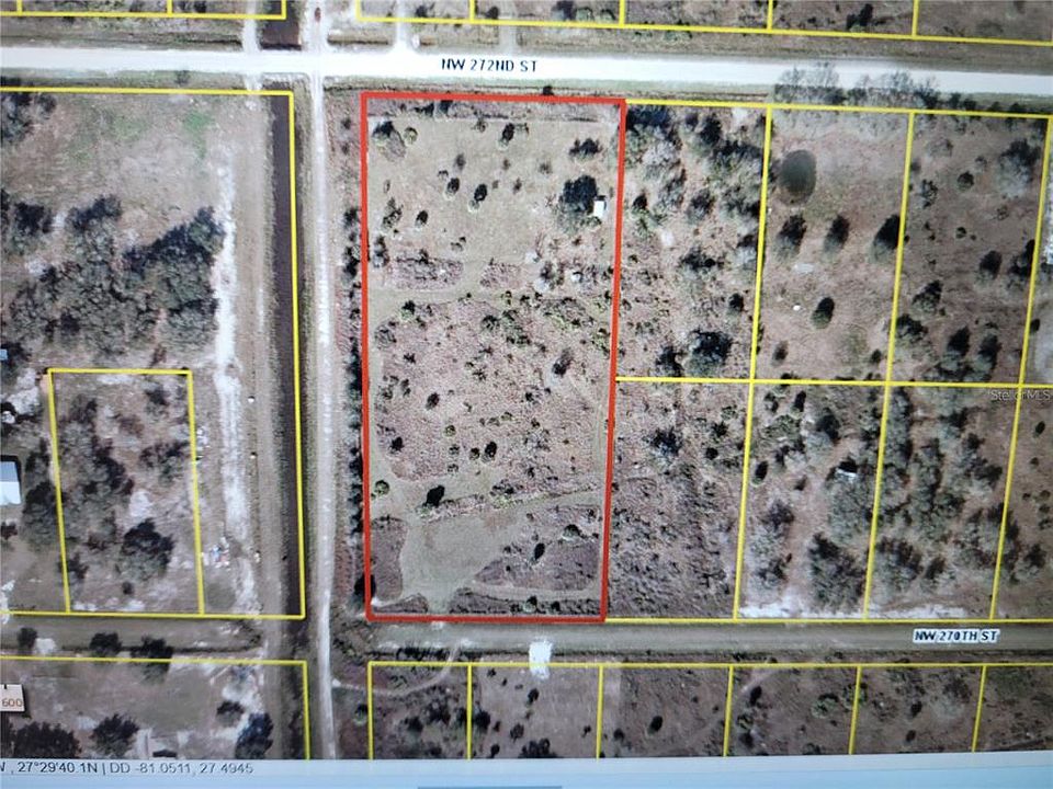 1st image of 21538 NW 272nd St #E