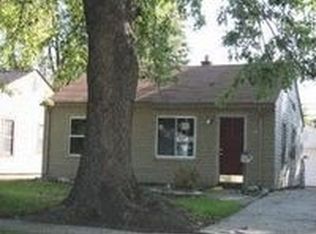 6026 Harrison St, Garden City, MI 48135
