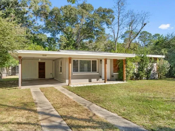 9119 Amherst Dr, Pensacola, FL 32534