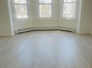 97 N 19th St FLOOR 2, East Orange, NJ 07017