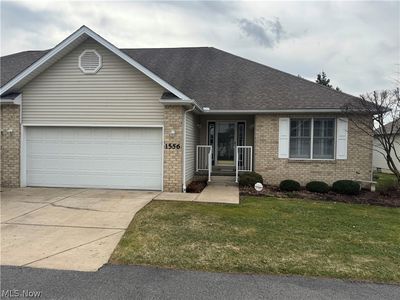 1556 Pimlico Dr #15, Youngstown, OH, 44515