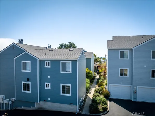 184 Cypress Ave, Cayucos, CA 93430