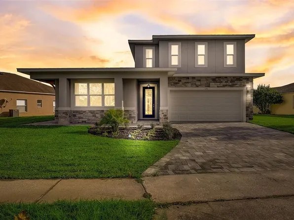 3889 Walker Rd, Apopka, FL 32703