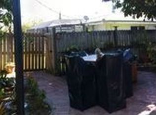 9711 Colonial Dr, Miami, FL 33157