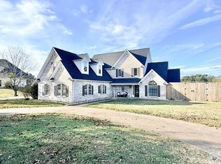 8167 Coyote Trl, Texarkana, TX 75503