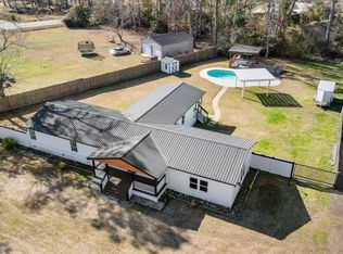 250 Hillcrest Dr, Moncks Corner, SC 29461