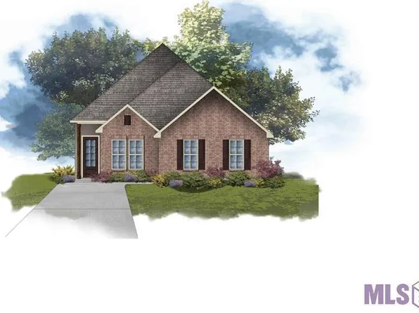 39501 White Sand Ln, Ponchatoula, LA 70454