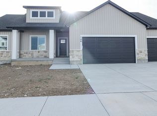 146 N Hailey Creek Ave, Rigby, ID 83442