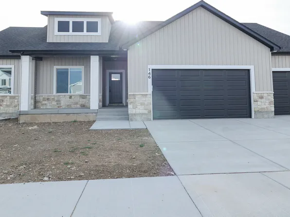 146 N Hailey Creek Ave, Rigby, ID 83442