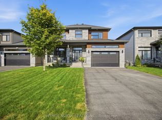 36 Nancy St, Russell, ON K0A1W0