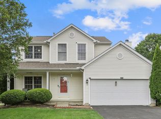 7975 Brianna Dr, Blacklick, OH 43004