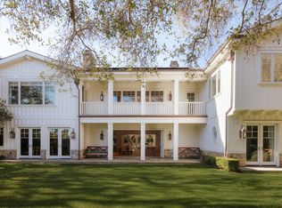 13167 Boca De Canon Ln, Los Angeles, CA 90049