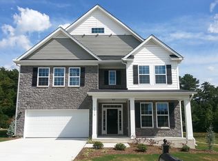 7516 Channery Way, Raleigh, NC 27616