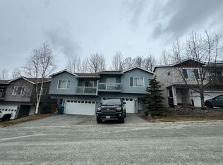 12319 Vista Ridge Loop #62, Eagle River, AK 99577