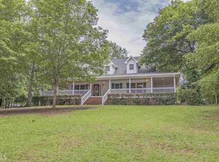 131 E Montego Ct NW #23, Milledgeville, GA 31061