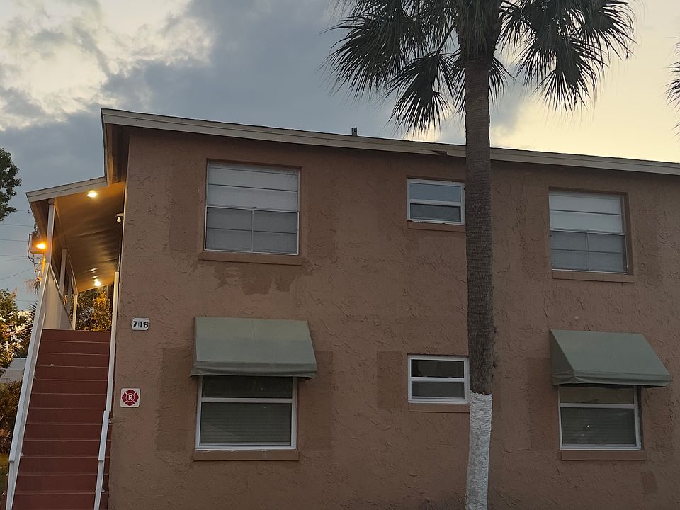 1st image of 716 Michigan Ct APT 4