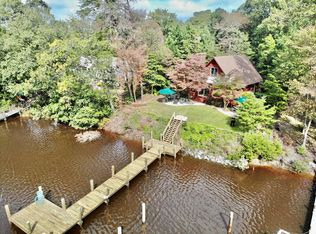 19 Spear Pl, Reedville, VA 22539