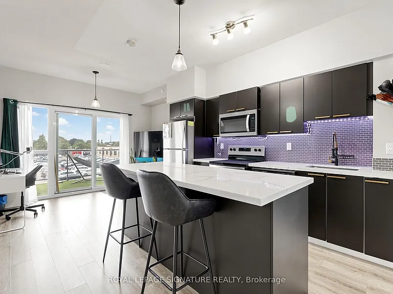 2150 Lawrence Ave E #208 — Photo 10