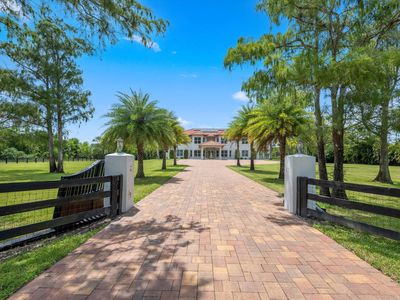 2503 Prarieview Drive, Loxahatchee, FL, 33470
