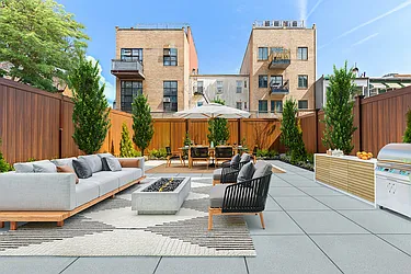 193 23rd Street #GARDEN