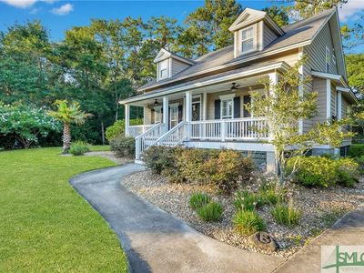 645 Bothwell Dr, Richmond Hill, GA, 31324