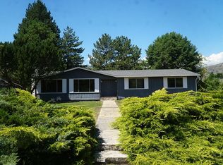 1561 Old Highway 97, Okanogan, WA 98840