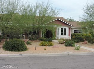 1855 Elderberry Pl, Las Vegas, NV 89156