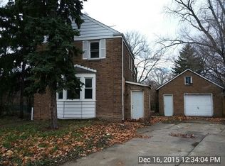 244 E 143rd St, Dolton, IL