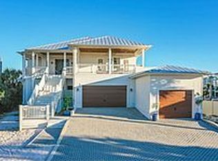 16 Moreno Point Rd, Destin, FL 32541