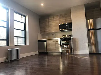 Rented by Brooklive Management/Deergrow Developments LLC