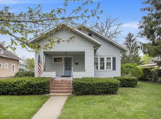 604 E Michigan Ave, Marshall, MI