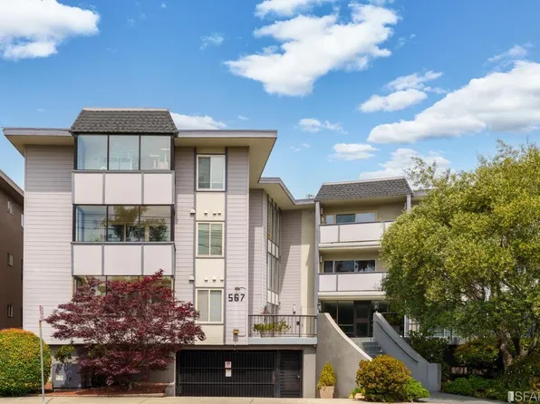 567 Oakland Ave APT 201, Oakland, CA 94611
