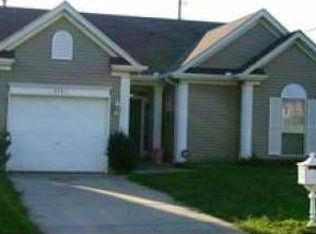 5761 Murphywood Xing, Antioch, TN 37013