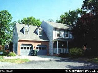 3814 Baker Ave, Abingdon, MD 21009
