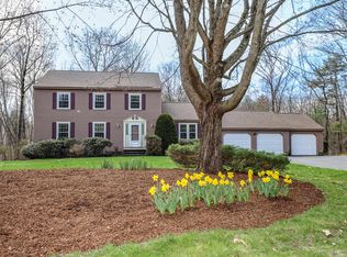 4 Village Brook Ln, Derry, NH 03038