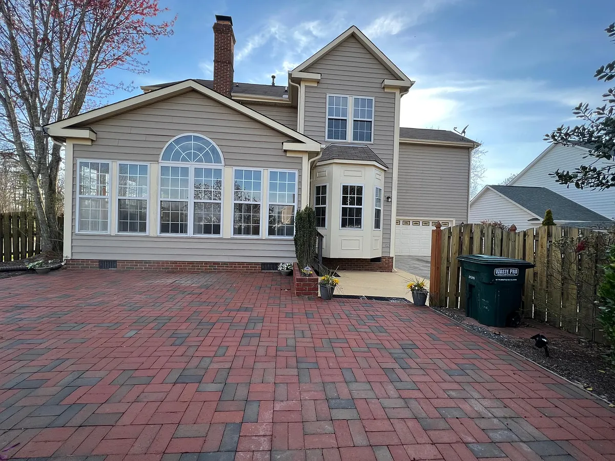 Building Photo - 5311 Creft Cir