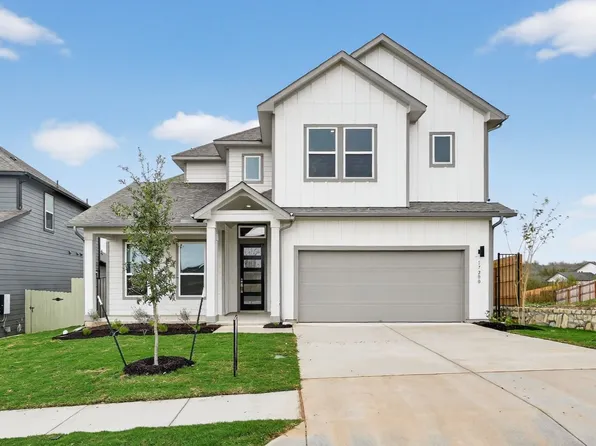 17200 Wind Chime Dr, Manor, TX 78653