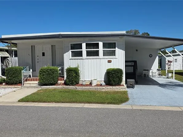 2331 Belleair Rd Lot 806, Clearwater, FL 33764