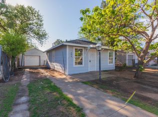 904 N Hayes St, Amarillo, TX 79107