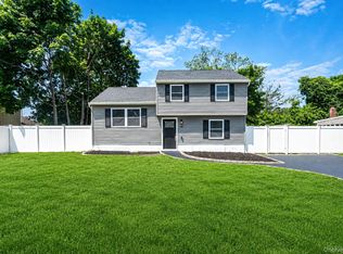 610 Americus Avenue, East Patchogue, NY 11772
