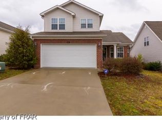 119 Hightower Ln, Aberdeen, NC 28315
