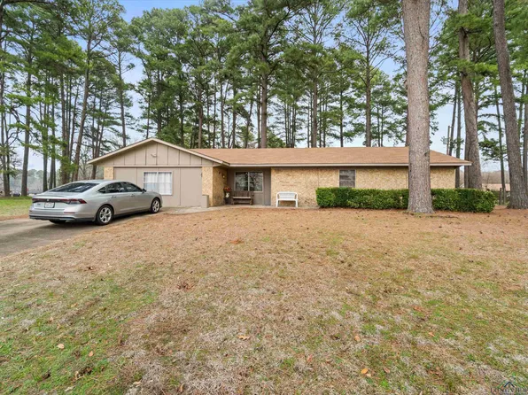 323 Northshore Cir, Lone Star, TX 75668