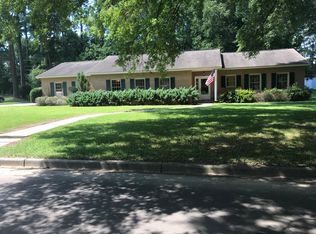 109 Kimbrook Dr, Greenwood, SC 29649