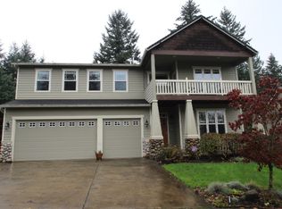 3773 NW Sierra Dr, Camas, WA 98607