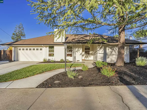 1570 Encanto Pl, Walnut Creek, CA 94597