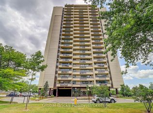1455 Lawrence Ave W #2006, Toronto, ON M6L1B1