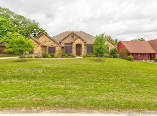 10315 Ravenswood Rd, Granbury, TX 76049